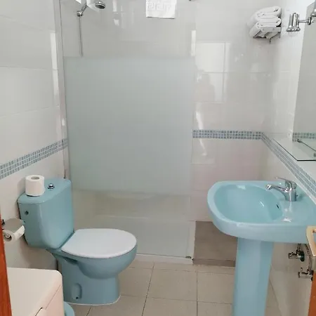 Seguro El Sol * Puerto de Santiago (Tenerife)