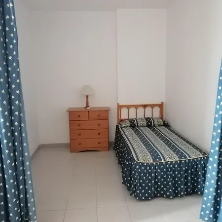 Hotel Seguro El Sol *