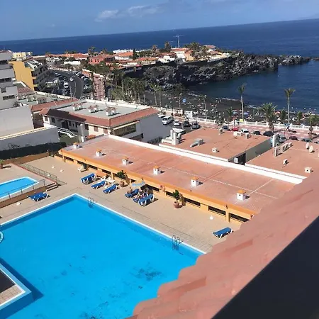 Seguro El Sol Hotel *