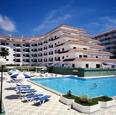 Seguro El Sol Puerto de Santiago (Tenerife)