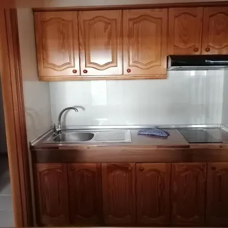 Seguro El Sol פוארטו דה סנטיאגו