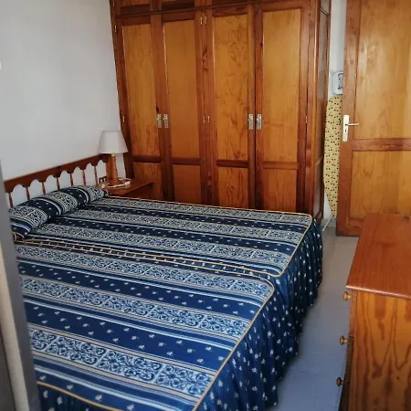 Seguro El Sol Ξενοδοχείο