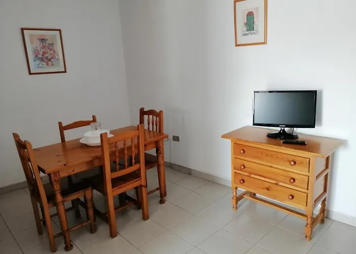 Отель Seguro El Sol