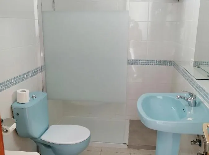 Seguro El Sol * Puerto de Santiago (Tenerife)