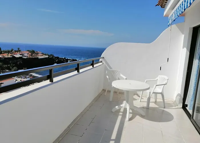 Отель Seguro El Sol *