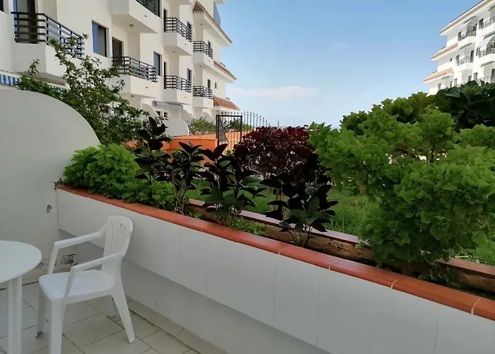 Hotel Seguro El Sol Puerto de Santiago (Tenerife)