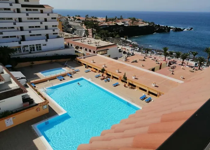 Seguro El Sol Hotel *