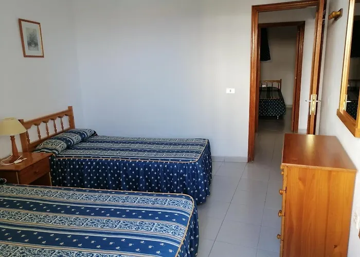 Seguro El Sol Puerto de Santiago (Tenerife)