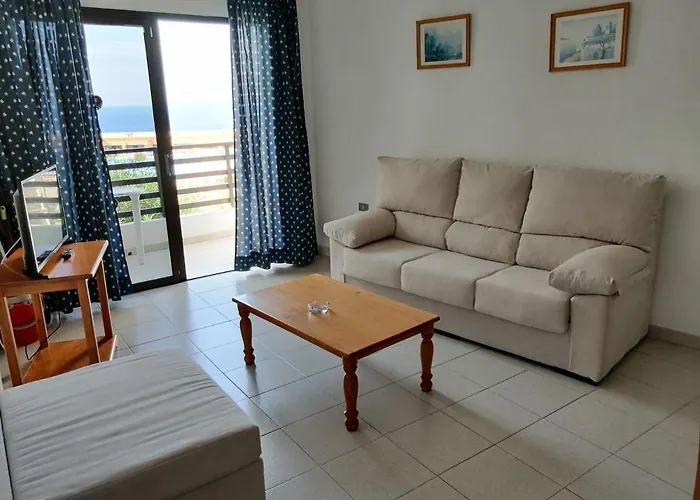 Hotel Seguro El Sol *