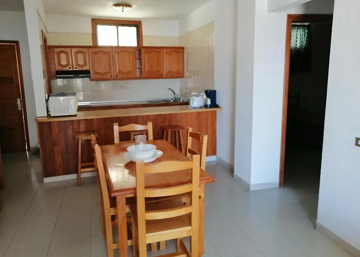 Seguro El Sol Hotel *