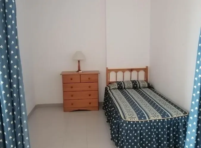 Hotel Seguro El Sol *