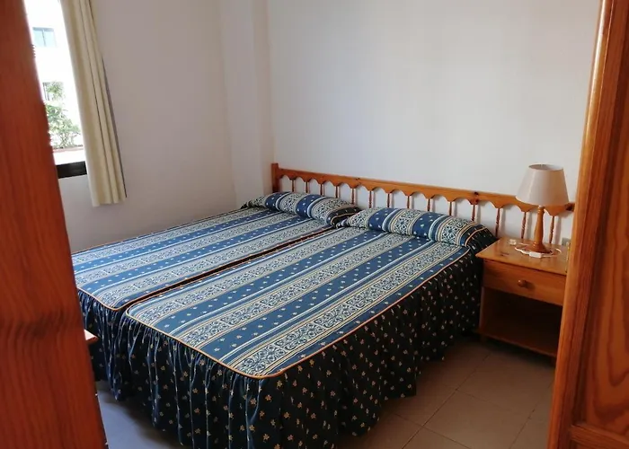 Seguro El Sol Hotel *