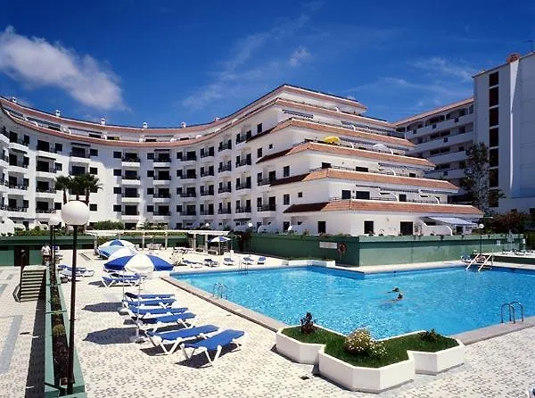 Seguro El Sol Puerto de Santiago (Tenerife)