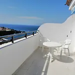 Szálloda Seguro El Sol *