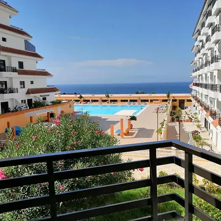 Seguro El Sol Puerto de Santiago