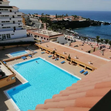 Seguro El Sol Hotel *