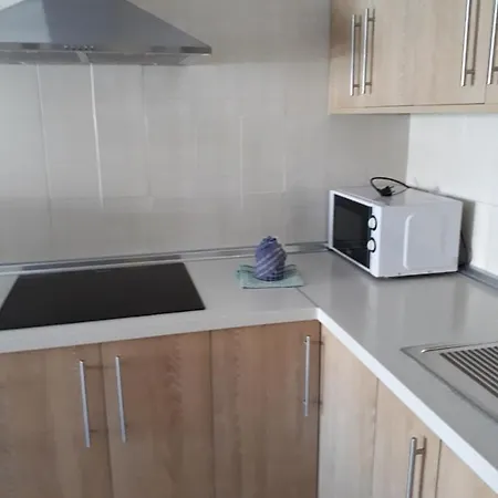 Seguro El Sol Szálloda