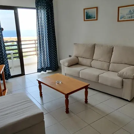 Szálloda Seguro El Sol *