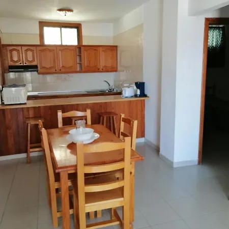 Seguro El Sol Hotel *