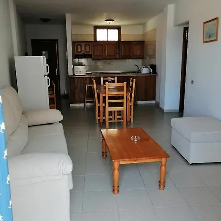 Seguro El Sol Puerto de Santiago (Tenerife)