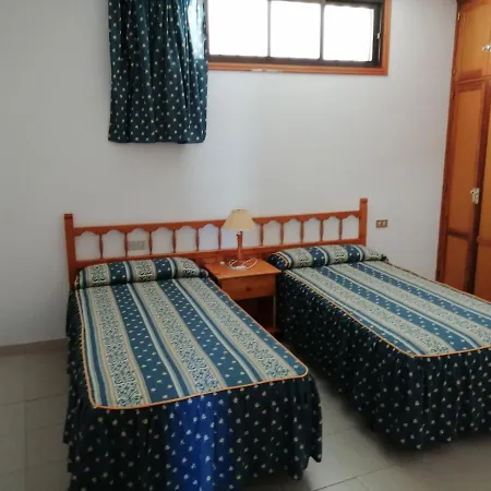 Seguro El Sol Hotel