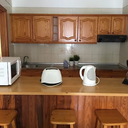 Seguro El Sol Puerto de Santiago