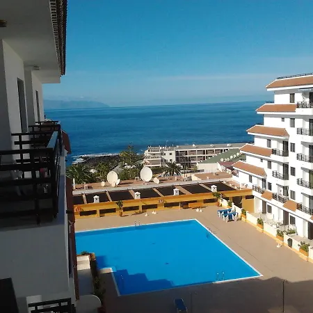 Seguro El Sol * Puerto de Santiago (Tenerife)