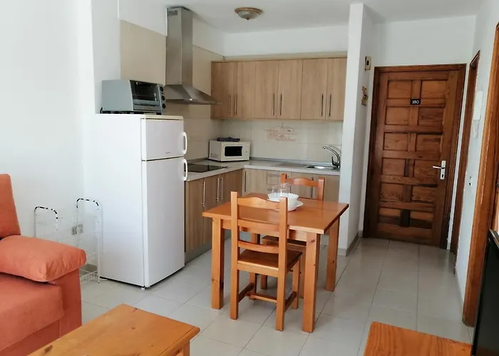 ホテル Seguro El Sol