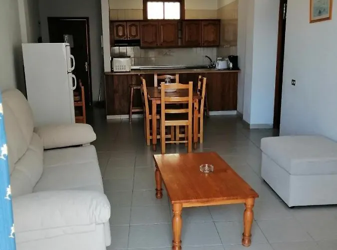 Seguro El Sol Puerto de Santiago (Tenerife)