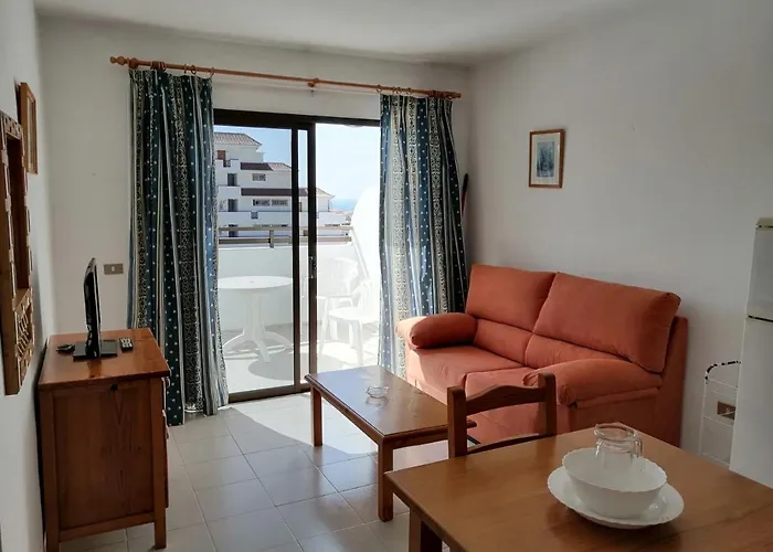 Seguro El Sol Hotel Puerto de Santiago (Tenerife)