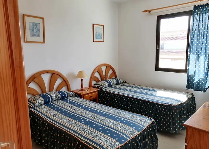 Hotel Seguro El Sol *