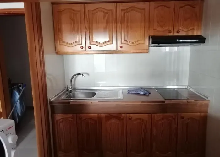 Seguro El Sol プエルト・デ・サンティアゴ