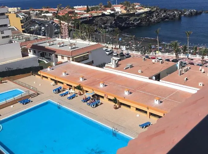 Seguro El Sol Hotel *