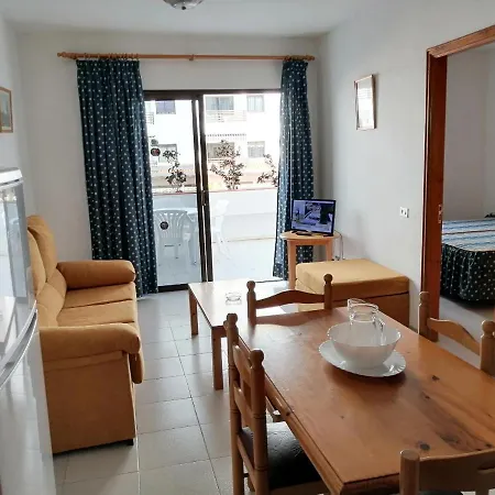 Seguro El Sol Hotel