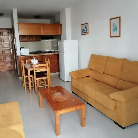 Seguro El Sol Hotel