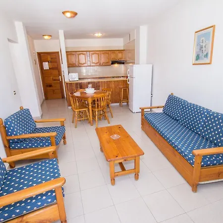 Hotel Seguro El Sol