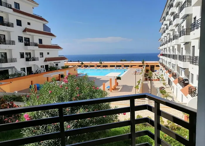 Seguro El Sol Puerto de Santiago (Tenerife)