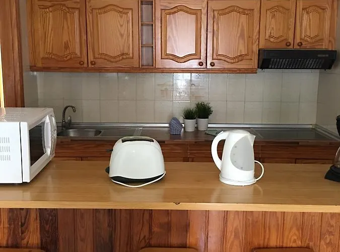 Seguro El Sol Puerto de Santiago (Tenerife)